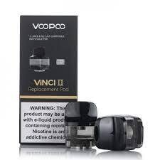 VooPoo Vinci 2 Replacement Pod 6.5mL