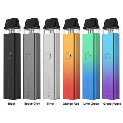Vaporesso XROS 2 Pod Kit