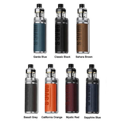 VOOPOO Drag S Pro Kit