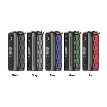 Vaporesso Target 80 Box