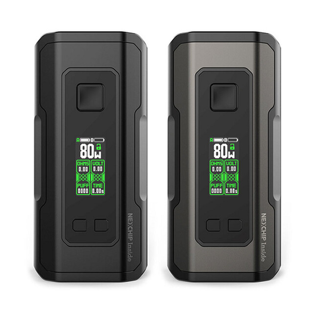 Wotofo Profile Squonk 200W Box Mod