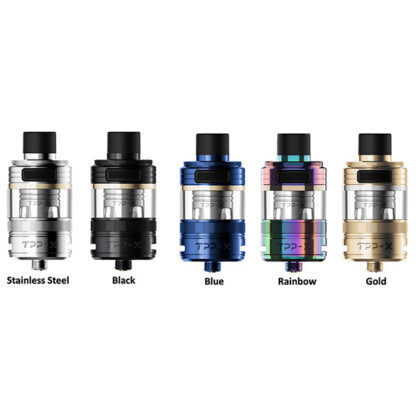 Voopoo TPP-X Tank
