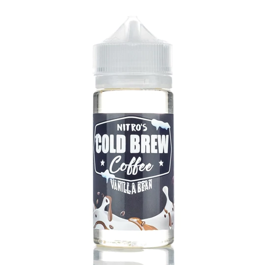 NCB 100ML Vanilla Bean