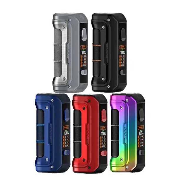 Geekvape Max100 (Aegis Max 2) Mod