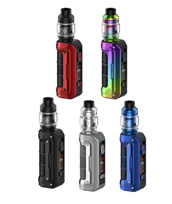 Geekvape Max100 (Aegis Max 2) Kit