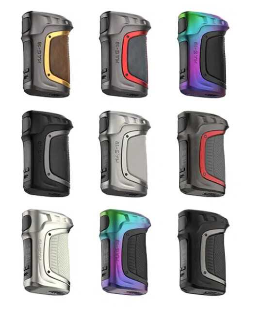 SMOK Mag 18 Mod