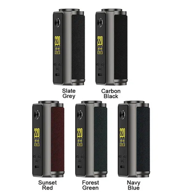 Vaporesso Target 200 Mod