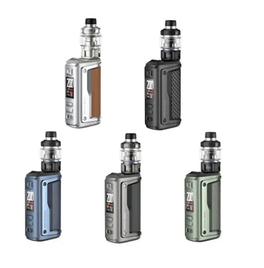 Voopoo Argus GT ll Kit