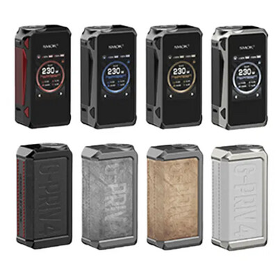 Smok G-Priv 4 Mod