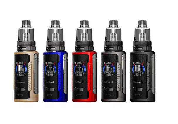 Freemax Maxus Max Pro Kit