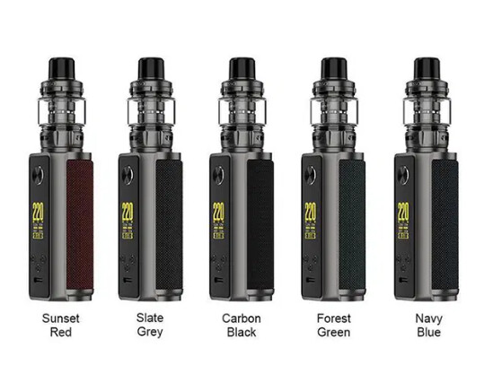 Vaporesso Target 200 Kit