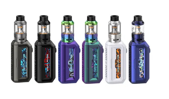 Geekvape Digiflavor XP 77w Kit