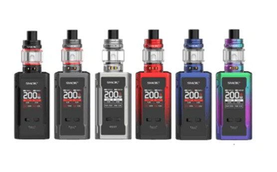 SMOK R-KISS 2 Kit 200w