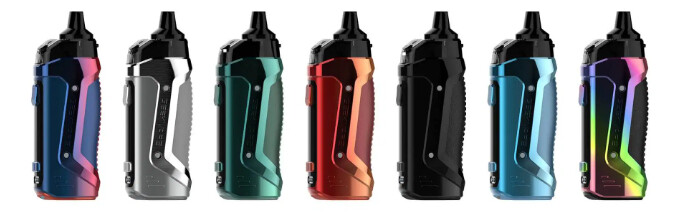 Geekvape Aegis B60 (Boost 2) Kit