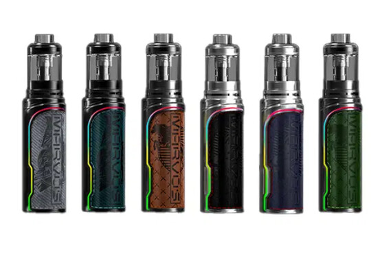 Freemax Marvos X Kit 100W