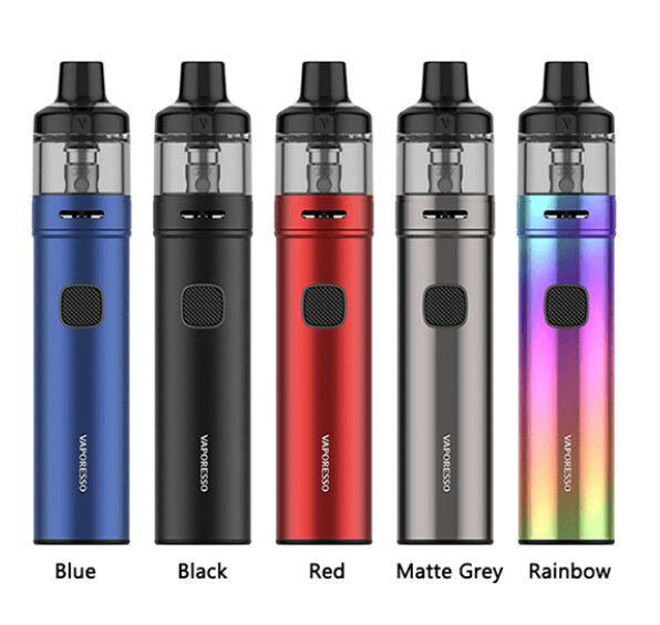 Vaporesso GTX GO 40 Kit 40w