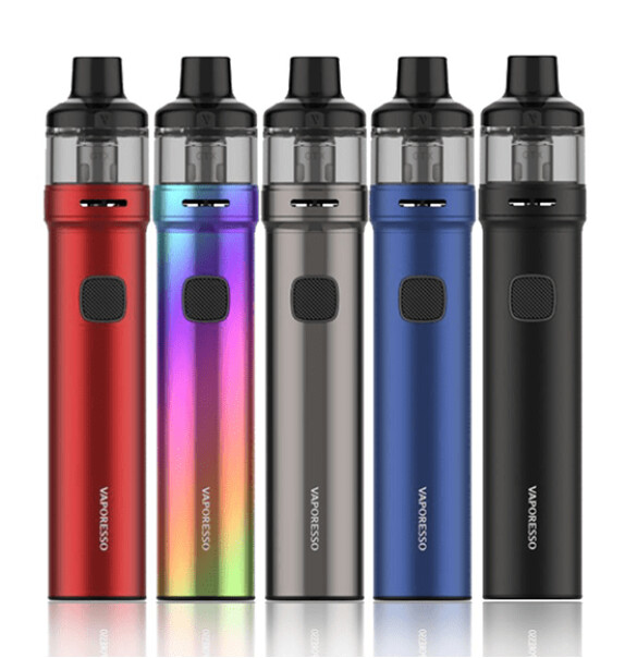 Vaporesso GTX GO 80 Kit 80w
