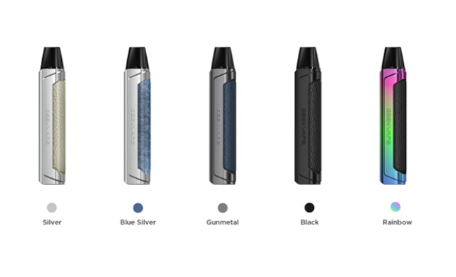 Geekvape Aegis ONE Kit 5-18w