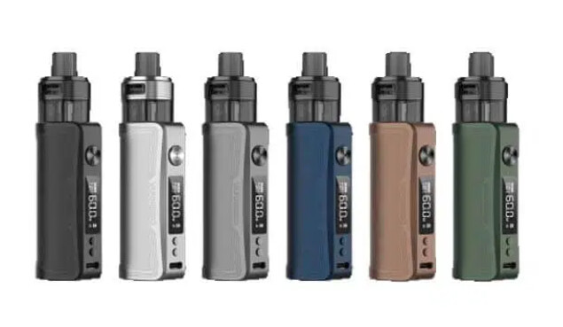 Vaporesso Gen PT60 Kit
