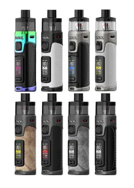 SMOK RPM 5 Pro Kit