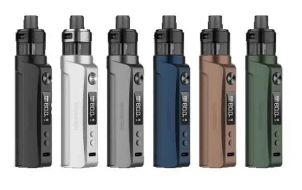 Vaporesso Gen PT80S Kit