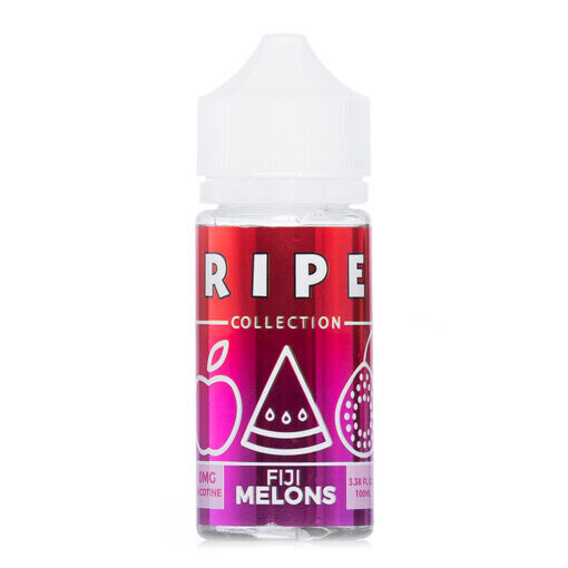 Vape 100 100ML Fiji Melons