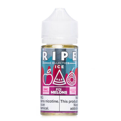 Vape 100 100ML Fiji Melons Ice