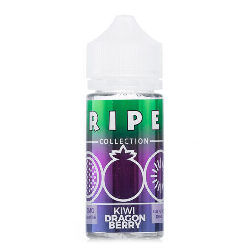 Vape 100 100ML Kiwi Dragon Berry