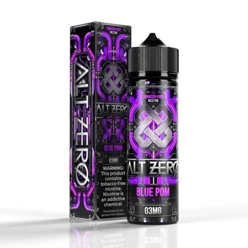 AZ TFN 60ML Blue Pom
