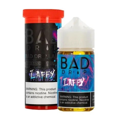 Bad Drip 60ML Laffy