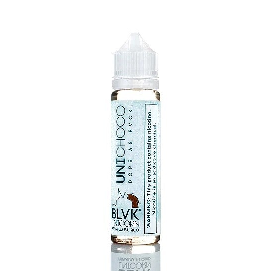 BLVK 60ML UniChoco