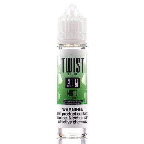 Twist 60ML Mint 0