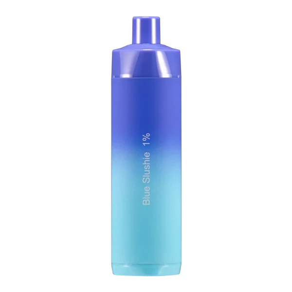 Evodrip SO4500 10MG, Flavor: Blue Slushie