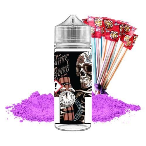 BSV Time Bomb 100ML Pixy