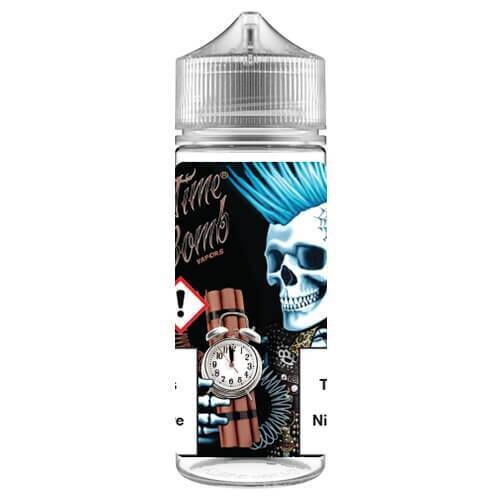 BSV Time Bomb 100ML TNT