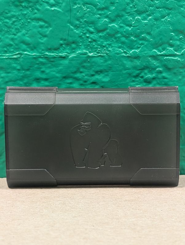 18650 2 Battery Case