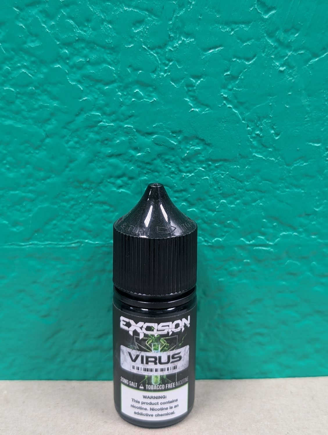 Alt Zero Salt Virus 30ML