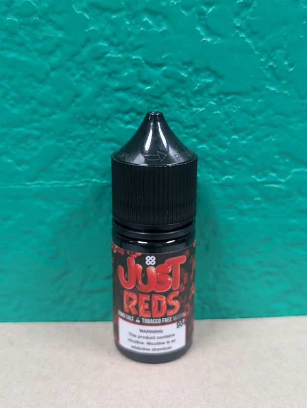 Alt Zero Salt Just Reds 30ML