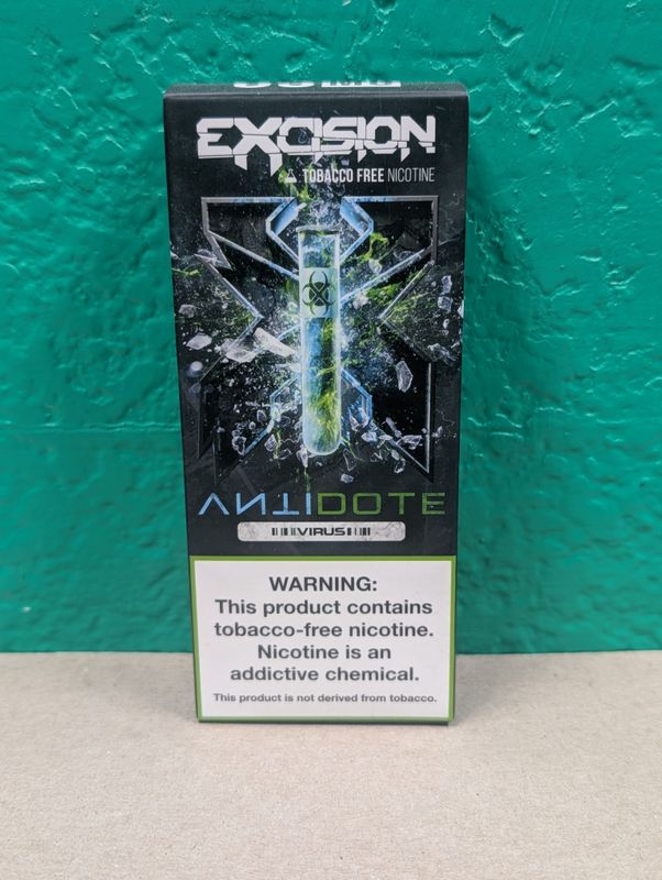 Alt Zero Excision Antidote 60ML