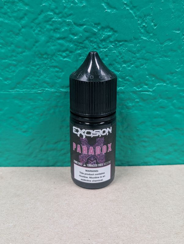 Alt Zero Salt Paradox 30ML