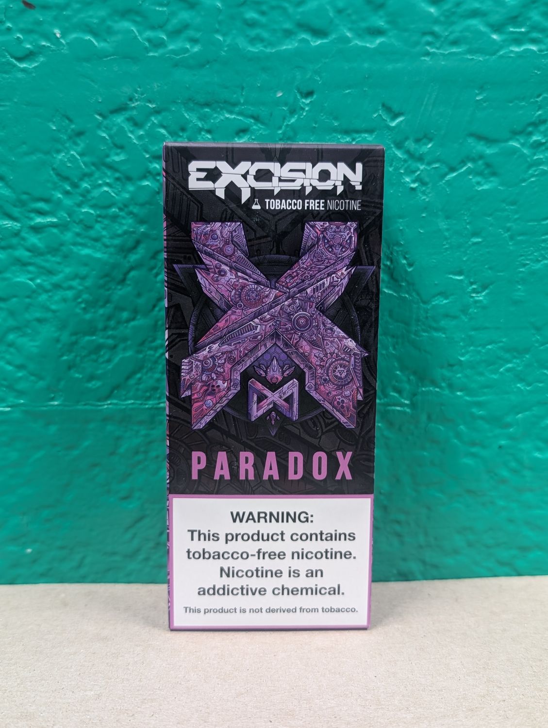Alt Zero Excision Paradox 60ML