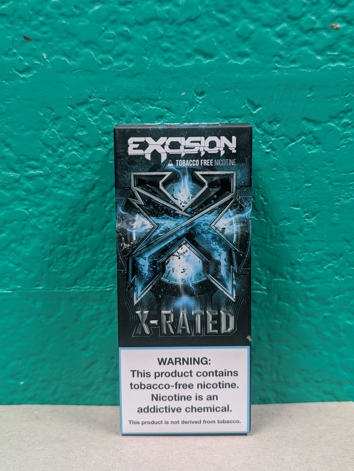 Alt Zero Excision X Rated 60ML
