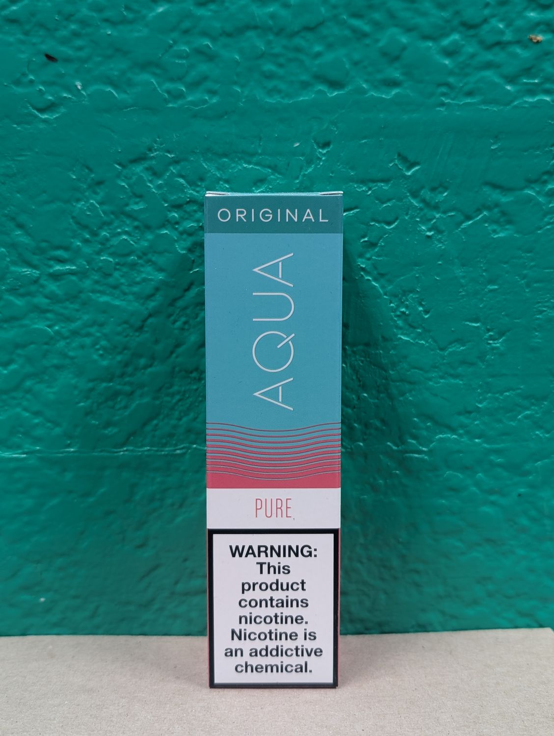 Aqua Pure 60ML