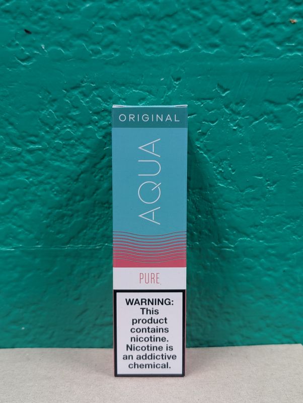 Aqua Pure 60ML