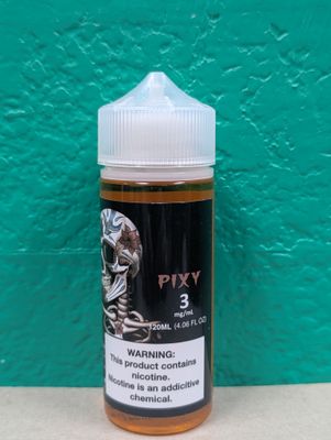 BSV Time Bomb Pixy 100ML