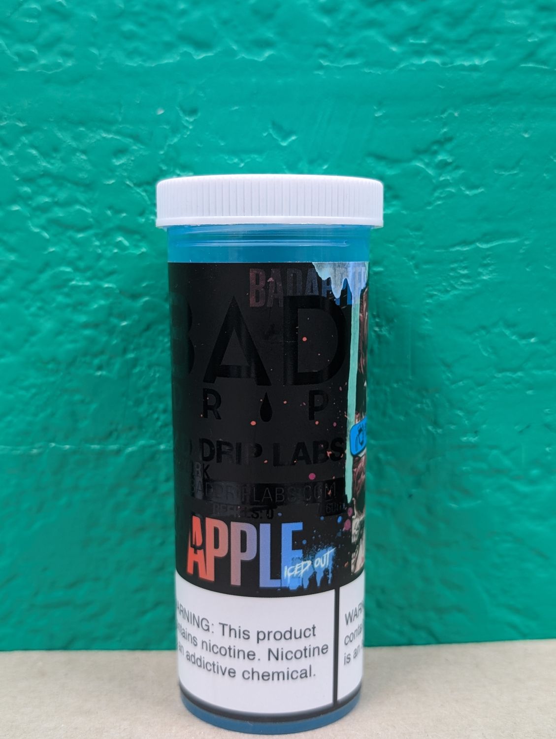 Bad Drip Bad Apple Ice 60ML
