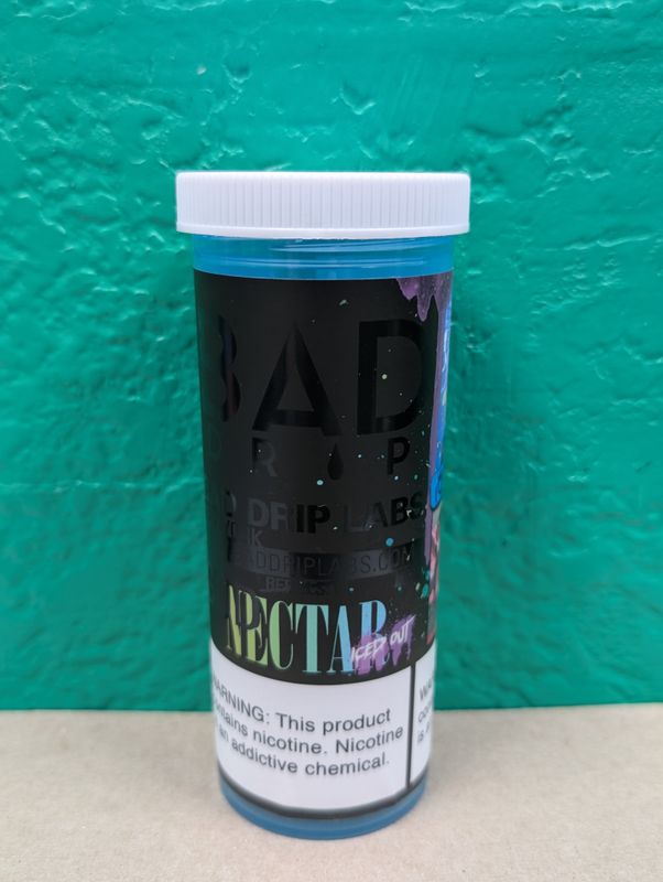 Bad Drip God Nectar Ice 60ML
