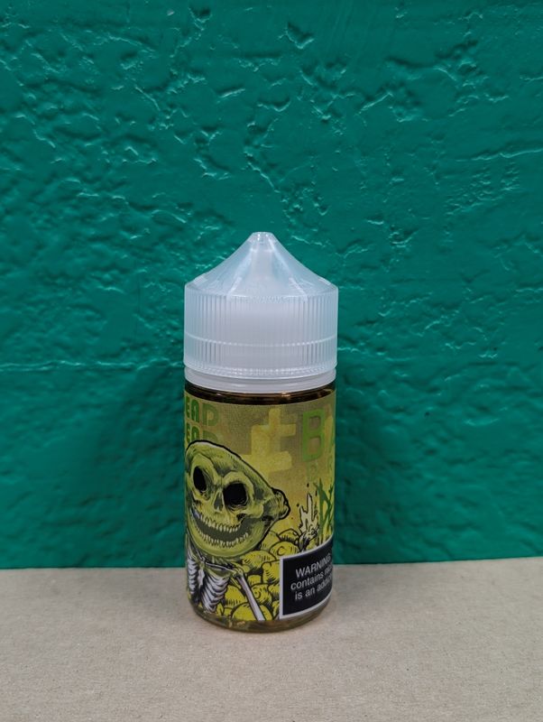 Bad Drip Dead Lemon 60ML