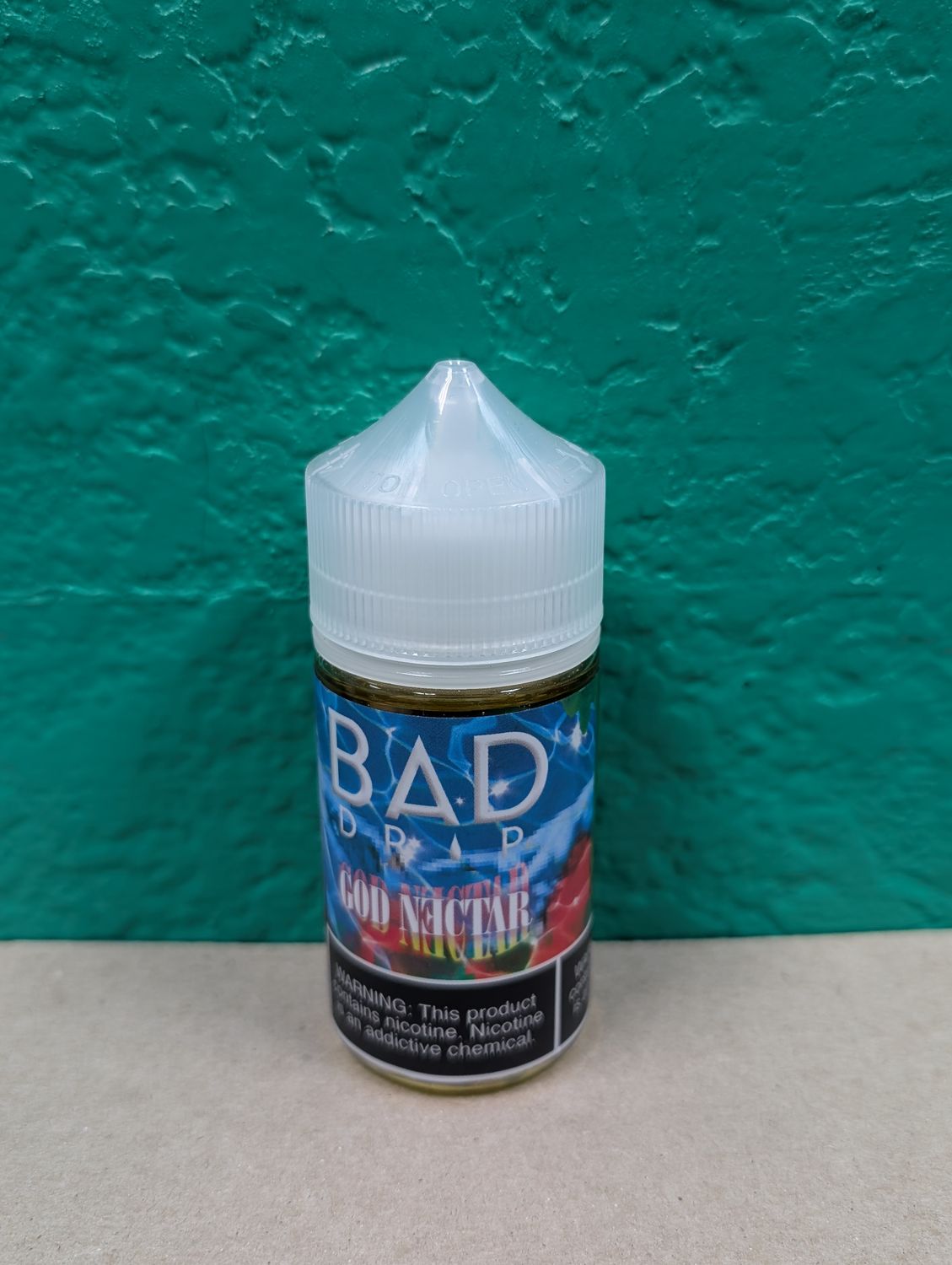 Bad Drip God Nectar 60ML