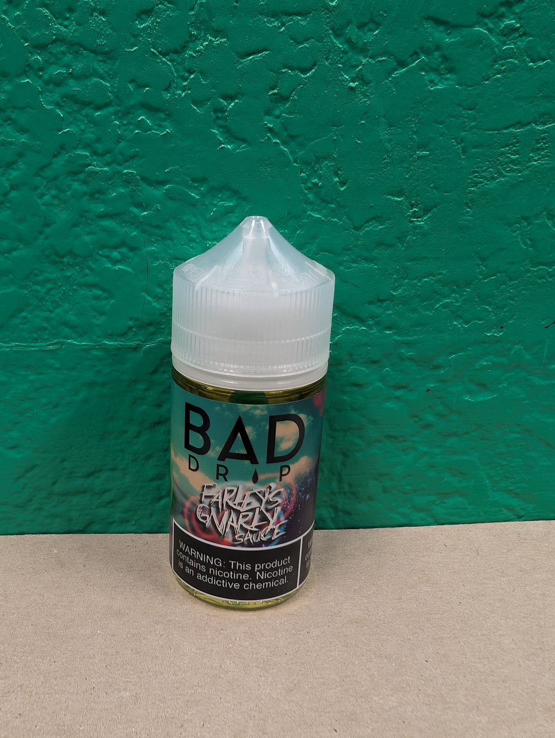 Bad Drip Farley's Gnarly Sauce 60ML